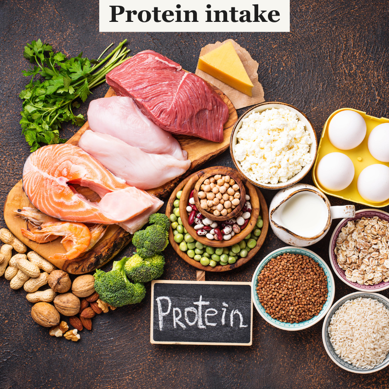 Why Wait? Unlock the Power of Protein Today