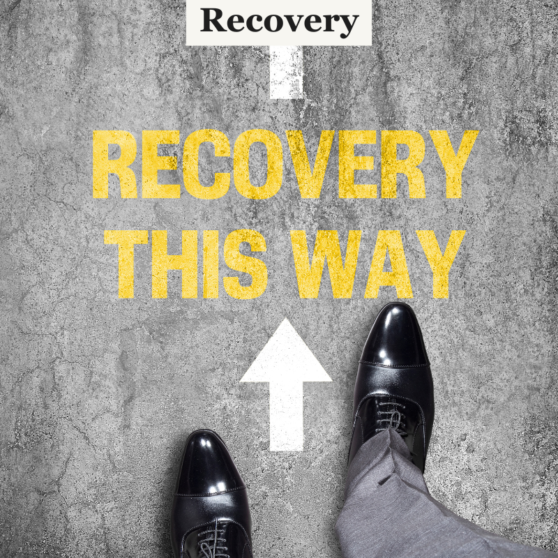 Broken Recovery