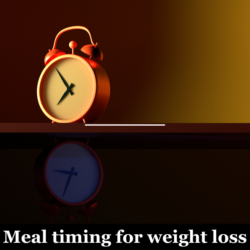Why late-night eating hacks away at our health.