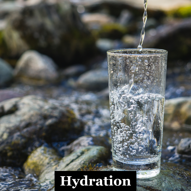 The Hidden Hunger Signal That’s Actually Dehydration