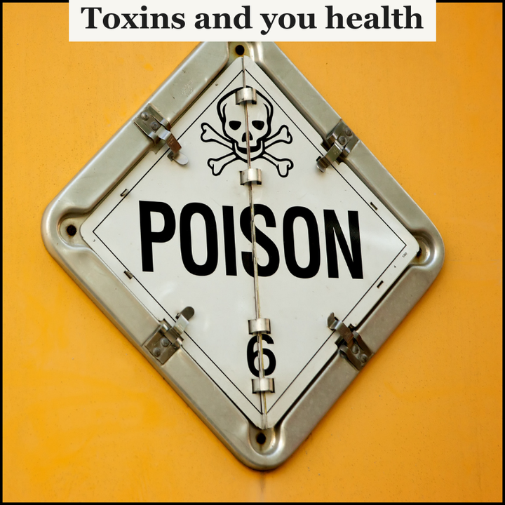 Discover your body's natural detox power.
