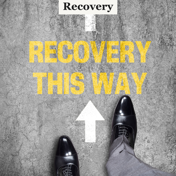 Broken Recovery