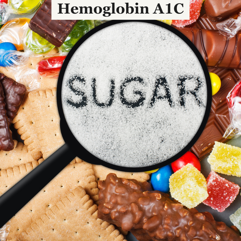 The Hidden Truth About HbA1c—And How to Take Control