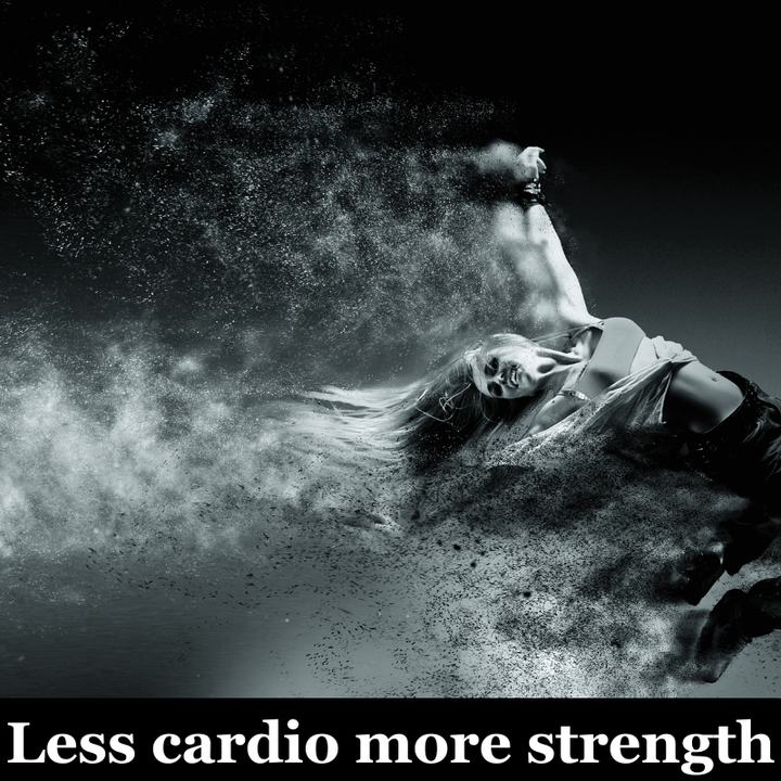 Why Cardio Alone Could Be Sabotaging Your Metabolism
