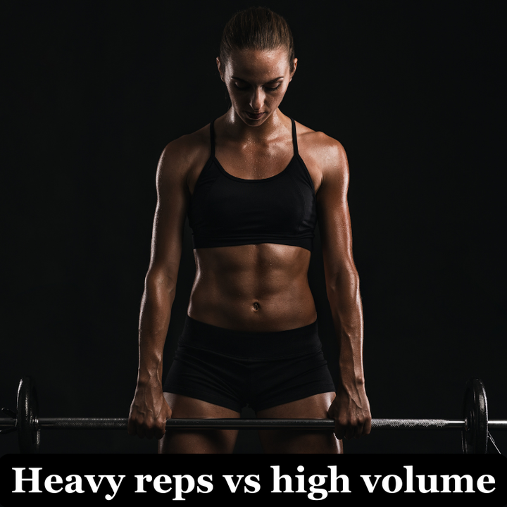 Weight Loss Through Resistance Training